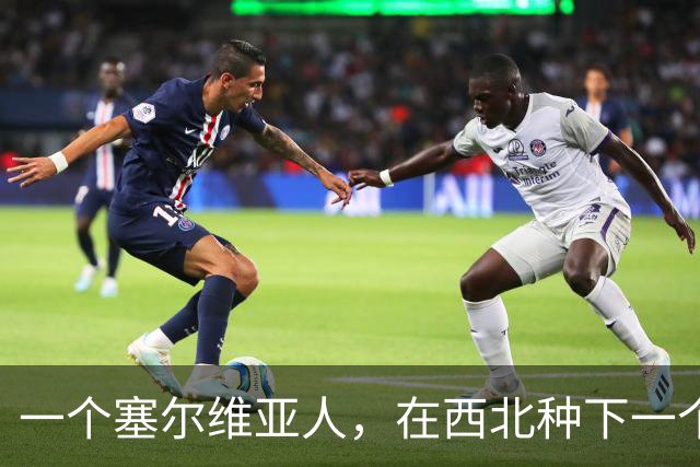 一个塞尔维亚人，在西北种下一个青训体系