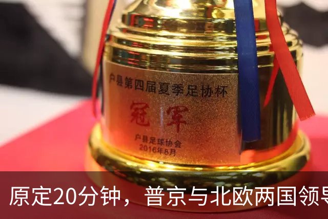 原定20分钟，普京与北欧两国领导人通话90分钟，遭丹麦首相公开批评