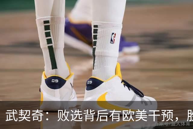武契奇：败选背后有欧美干预，胜选者“只不过是在替别人办事的提线木偶”