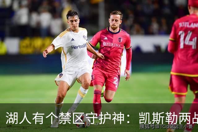 湖人有个禁区守护神：凯斯勒两战打成全队新宠