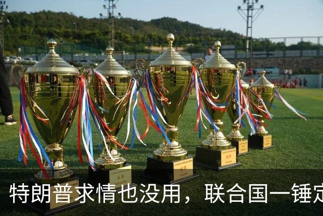 特朗普求情也没用，联合国一锤定音，内塔尼亚胡在劫难逃