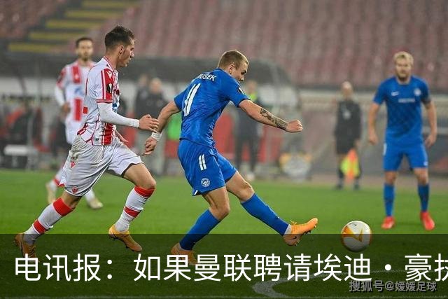 电讯报：如果曼联聘请埃迪·豪执教，纽卡将获得300万英镑补偿金