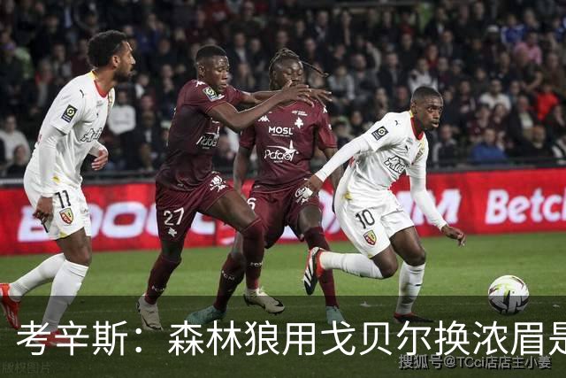 考辛斯：森林狼用戈贝尔换浓眉是双赢 奇才也能借此扶正迪班萨