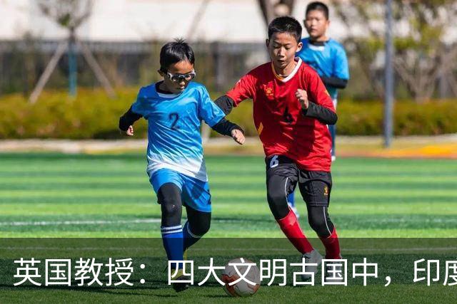 英国教授：四大文明古国中，印度与埃及还在，为何却只承认中国？