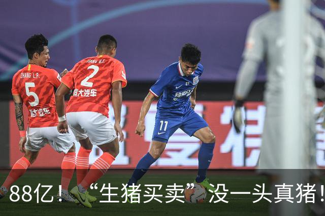 88亿！“生猪买卖”没一头真猪！空手套白狼，国企巨款全被挪走？