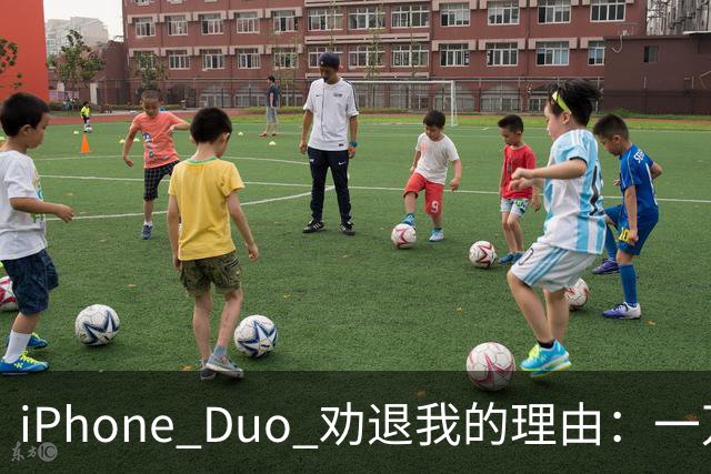 iPhone Duo 劝退我的理由：一万六起步、半斤重量、App 适配翻车，第一代折叠值不值